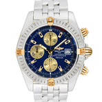 Breitling Chronomat Evolution Automatic // B13356 // Pre-Owned