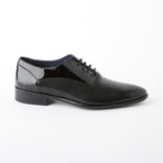 Gonzalo Dress Shoe // Patent Black (Euro: 42)