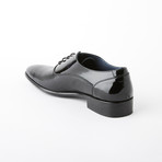 Gonzalo Dress Shoe // Patent Black (Euro: 42)