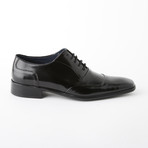 Ian Dress Shoe // Black (Euro: 42)
