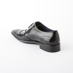 Ian Dress Shoe // Black (Euro: 42)