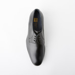 Fernando Dress Shoe // Black (Euro: 42)