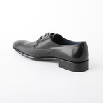 Aaron Dress Shoe // Black (Euro: 42)