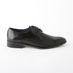 Aaron Dress Shoe // Black (Euro: 42)