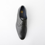 Aaron Dress Shoe // Black (Euro: 42)