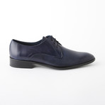 Miguel Dress Shoe // Navy (Euro: 42)