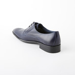 Miguel Dress Shoe // Navy (Euro: 42)