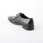 Esteban Dress Shoe // Black (Euro: 42)