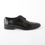 Esteban Dress Shoe // Black (Euro: 42)