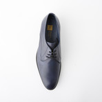 Miguel Dress Shoe // Navy (Euro: 42)