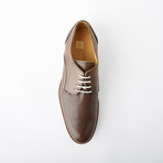 Manuel Dress Shoe // Brown (Euro: 42)