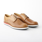 Julian Dress Shoe // Sand (Euro: 42)