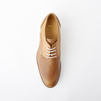 Julian Dress Shoe // Sand (Euro: 42)