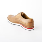 Julian Dress Shoe // Sand (Euro: 42)