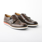 Alejandro Dress Shoe // Brown (Euro: 42)