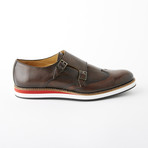 Alejandro Dress Shoe // Brown (Euro: 42)