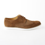 Rafael Dress Shoe // Rhum (Euro: 44)