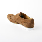 Rafael Dress Shoe // Rhum (Euro: 44)