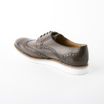 Joaquin Dress Shoe // Brown (Euro: 42)