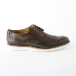 Joaquin Dress Shoe // Brown (Euro: 42)