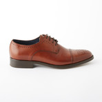 Alonso Dress Shoe // Cognac (Euro: 42)
