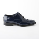 Jose Dress Shoe // Navy (Euro: 42)