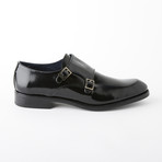 Caleb Dress Shoe // Black (Euro: 42)