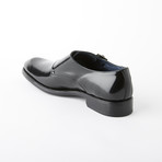 Caleb Dress Shoe // Black (Euro: 44)