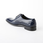 Dylan Dress Shoe // Navy (Euro: 42)