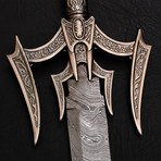 Luciendar Sword Of Light