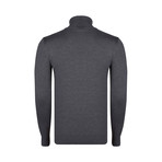 Gregory Pullover // Dark Gray (3XL)
