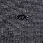 Gregory Pullover // Dark Gray (3XL)
