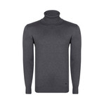 Gregory Pullover // Dark Gray (3XL)