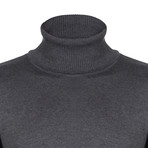 Gregory Pullover // Dark Gray (3XL)