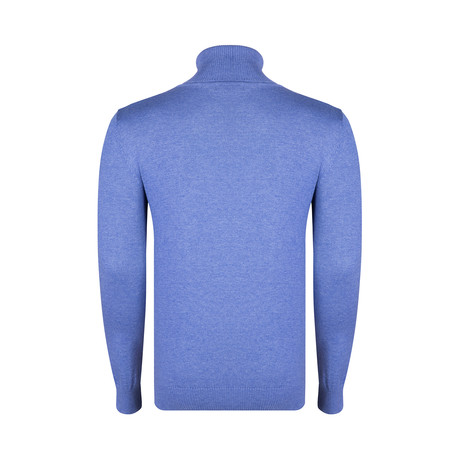 Oliver Pullover // Indigo (S)