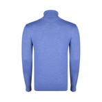 Oliver Pullover // Indigo (L)