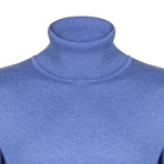 Oliver Pullover // Indigo (L)