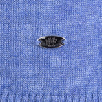 Oliver Pullover // Indigo (L)