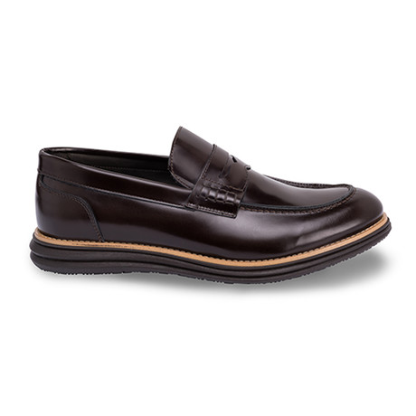 Lecce Loafer // Brown (US: 10)