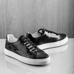 South Beach Sneaker // Nero (US: 9)