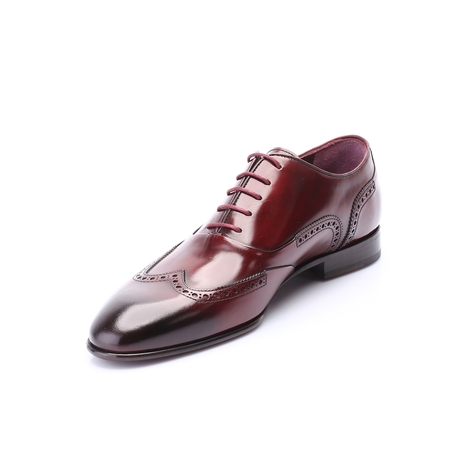 Penn Shoe // Bordeaux (Euro: 40) - Deckard Shoes - Touch of Modern