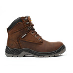 Pro Series Waterproof Work Boots // Dark Brown (US: 6)