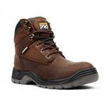Pro Series Waterproof Work Boots // Dark Brown (US: 6)