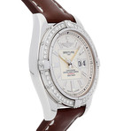 Breitling Galactic 41 Automatic // A49350LA/G699 // Pre-Owned