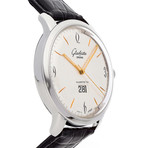 Glashutte Original Senator Sixties Panorama Date Automatic // 39-47-01-02-04 // Pre-Owned