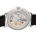 Glashutte Original Senator Sixties Panorama Date Automatic // 39-47-01-02-04 // Pre-Owned