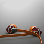 BOOM // Wired In-Ear Headphones