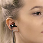 MIX // Wireless In-Ear Headphones