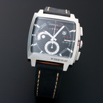 Tag Heuer Monaco LS Chronograph Automatic // 11740 // Pre-Owned