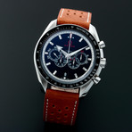 Omega Speedmaster Chronometer Chronograph Automatic // 32133 // Pre-Owned